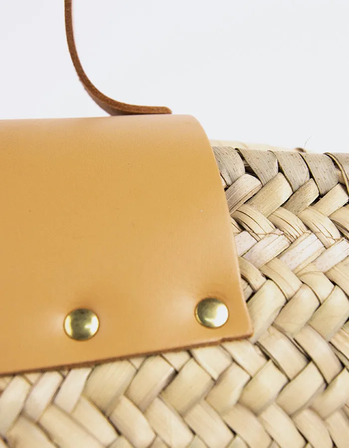 Santarita Taupe sold by L'Intervalle product image thumbnail 3