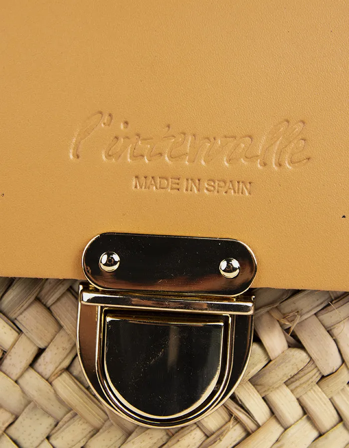 Santarita Taupe sold by L'Intervalle product image thumbnail 4