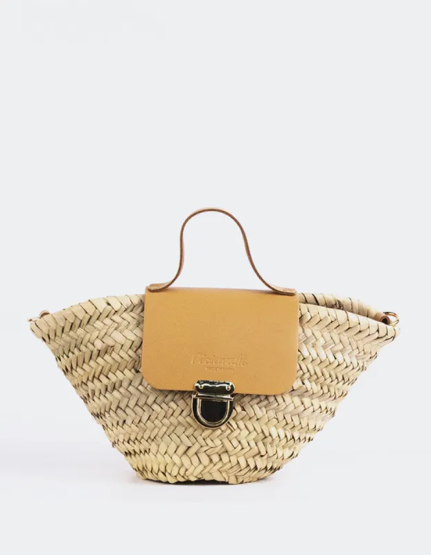 Santarita Taupe sold by L'Intervalle