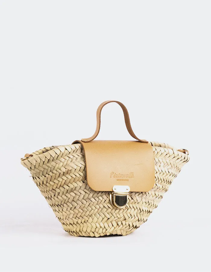 Santarita Taupe sold by L'Intervalle product image thumbnail 2