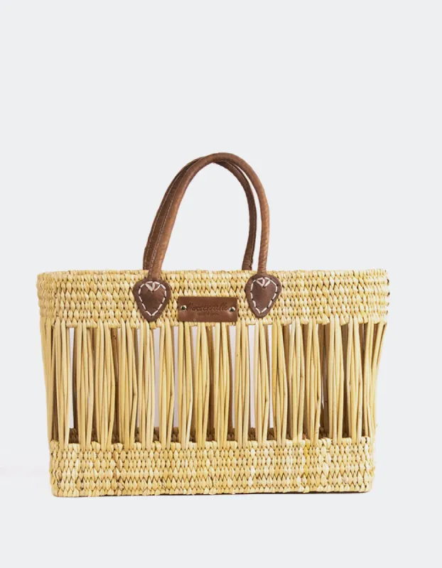 Santamaria Taupe sold by L'Intervalle