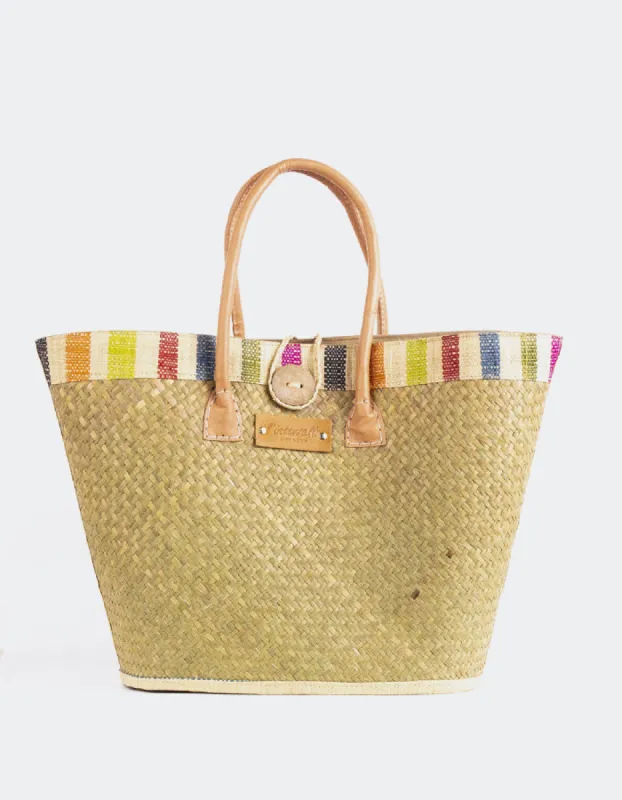 Santaclara Multi Color sold by L'Intervalle