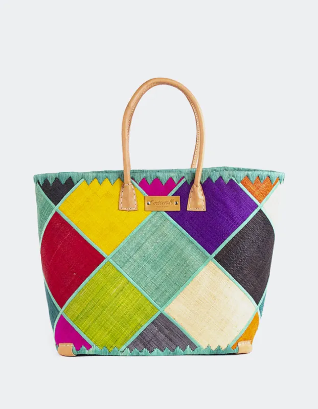 Santalucia Multi Color sold by L'Intervalle