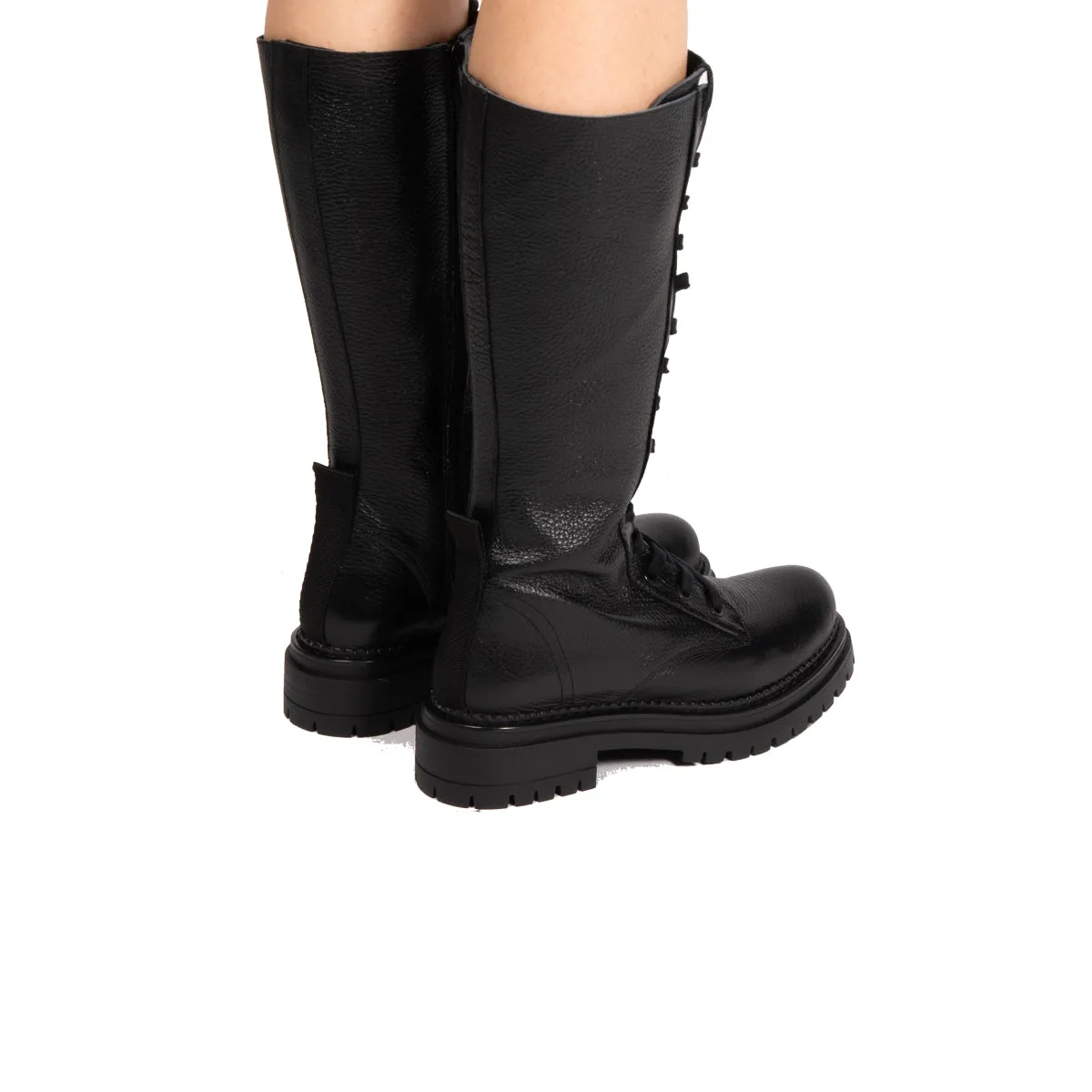 Rowan Black Leather sold by L'Intervalle product image thumbnail 4