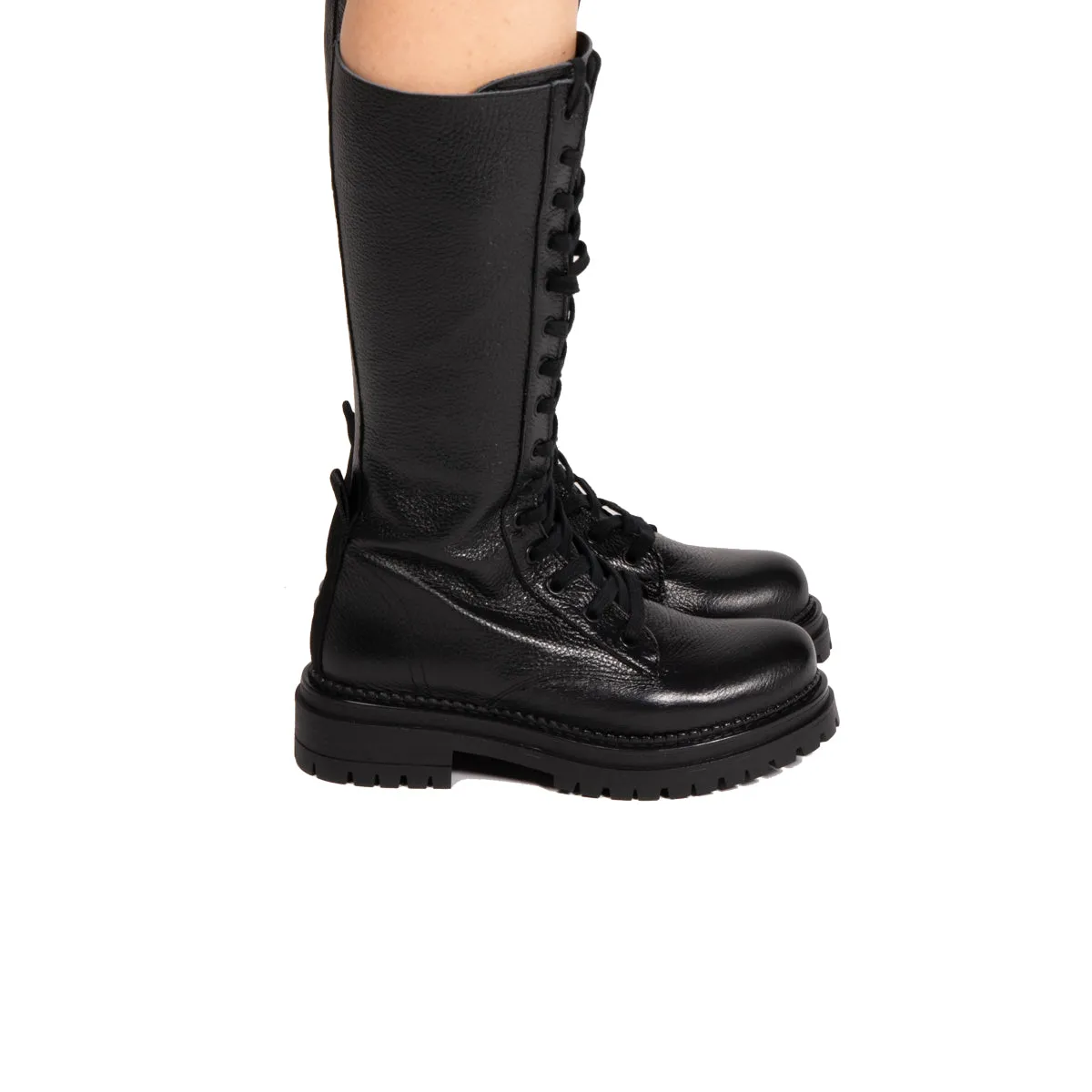 Rowan Black Leather sold by L'Intervalle product image thumbnail 3