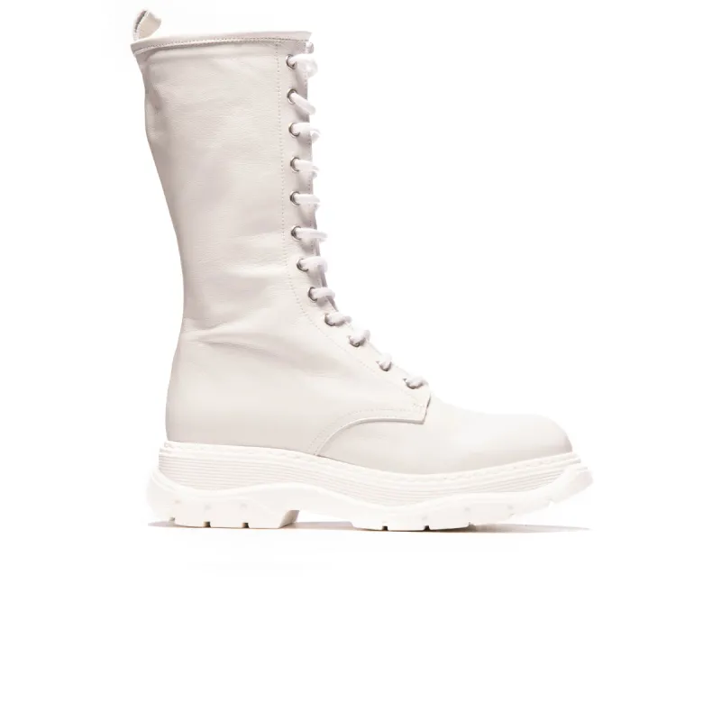 Curtis White Leather sold by L'Intervalle