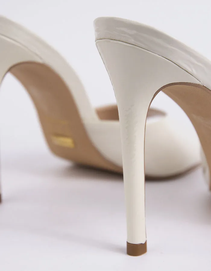 Thelma Off White Naplack sold by L'Intervalle product image thumbnail 3