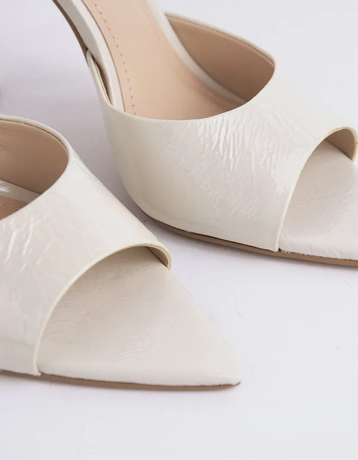 Thelma Off White Naplack sold by L'Intervalle product image thumbnail 4