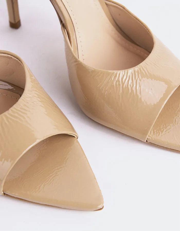 Thelma Nude Naplack sold by L'Intervalle product image thumbnail 4