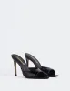 Thelma Black Naplack sold by L'Intervalle