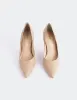 Ritieli Nude Leather sold by L'Intervalle