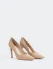 Ritieli Nude Leather sold by L'Intervalle