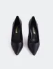 Ritieli Black Leather sold by L'Intervalle