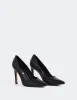 Ritieli Black Leather sold by L'Intervalle
