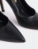 Ritieli Black Leather sold by L'Intervalle