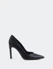 Ritieli Black Leather sold by L'Intervalle