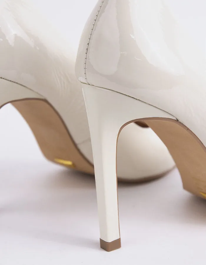 Ritieli Off White Naplack sold by L'Intervalle product image thumbnail 3