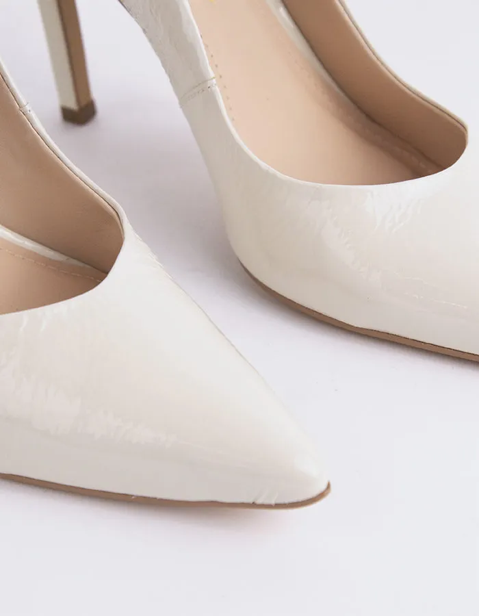 Ritieli Off White Naplack sold by L'Intervalle product image thumbnail 4