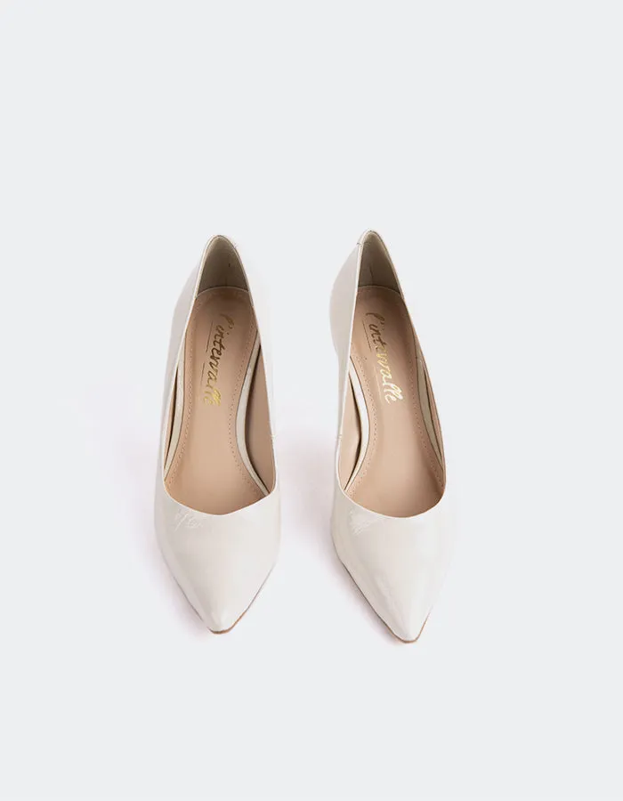 Ritieli Off White Naplack sold by L'Intervalle product image thumbnail 5