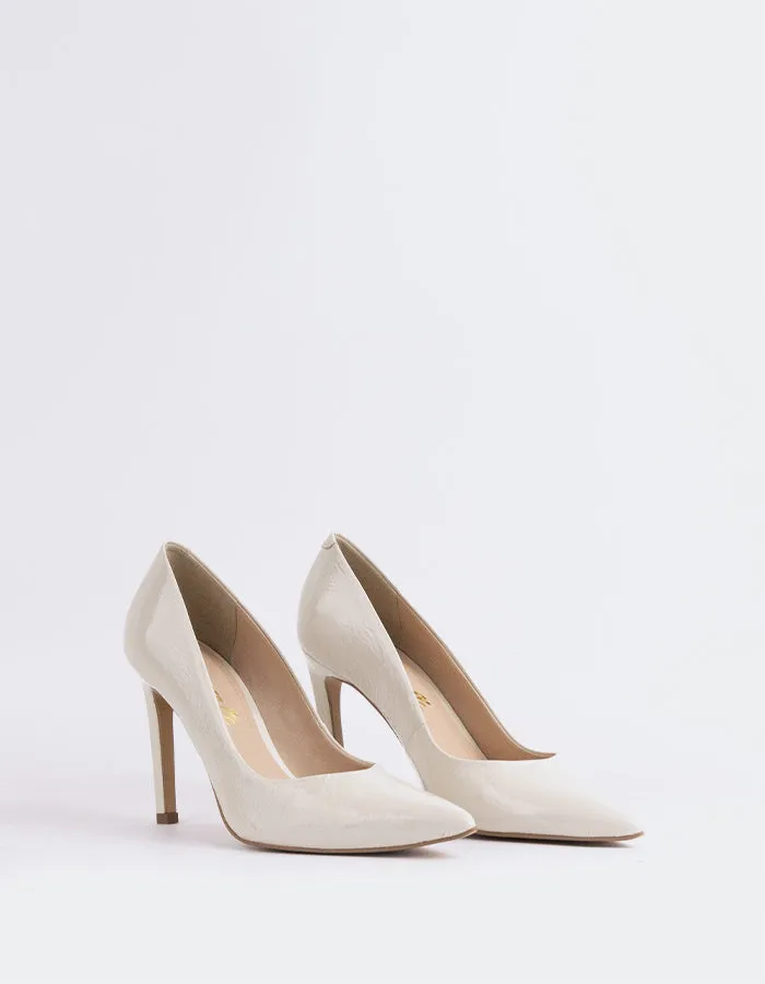 Ritieli Off White Naplack sold by L'Intervalle product image thumbnail 2