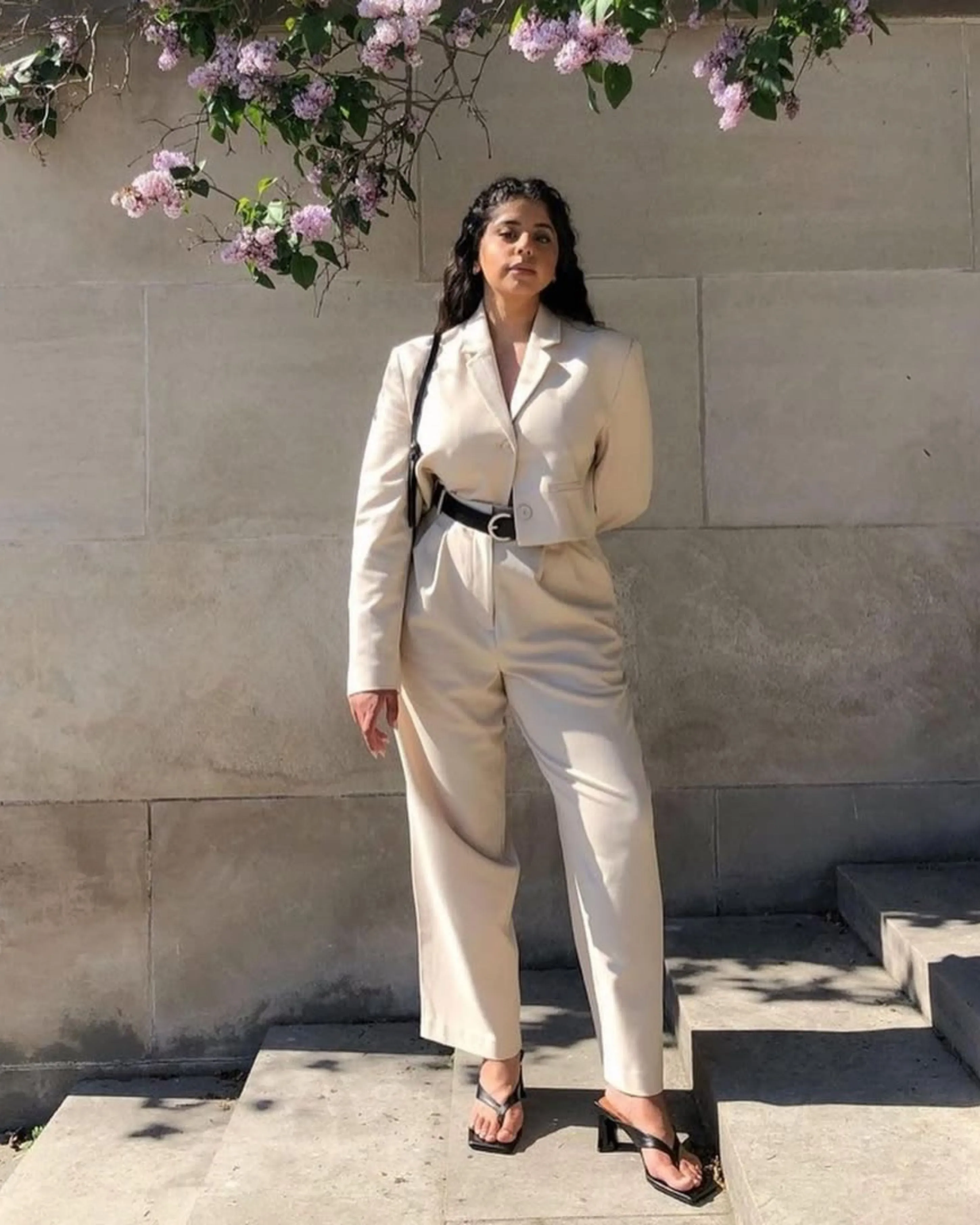 Jolie Black Leather sold by L'Intervalle product image thumbnail 2