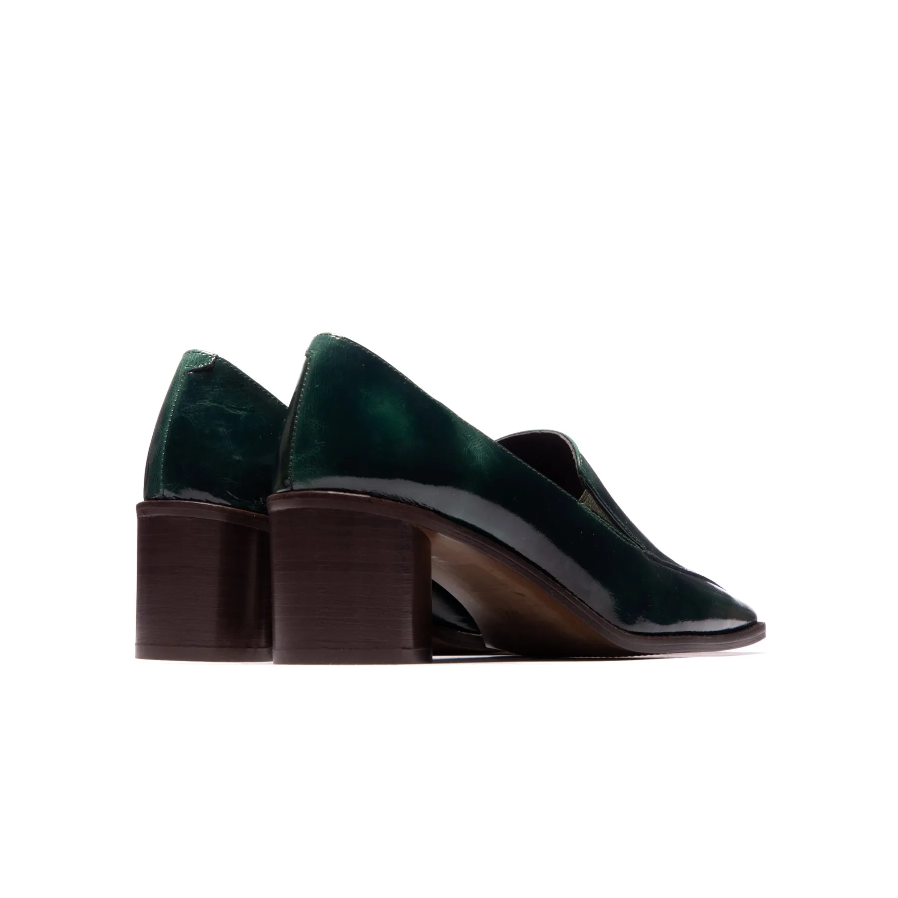 Glasgow Green Leather sold by L'Intervalle product image thumbnail 4