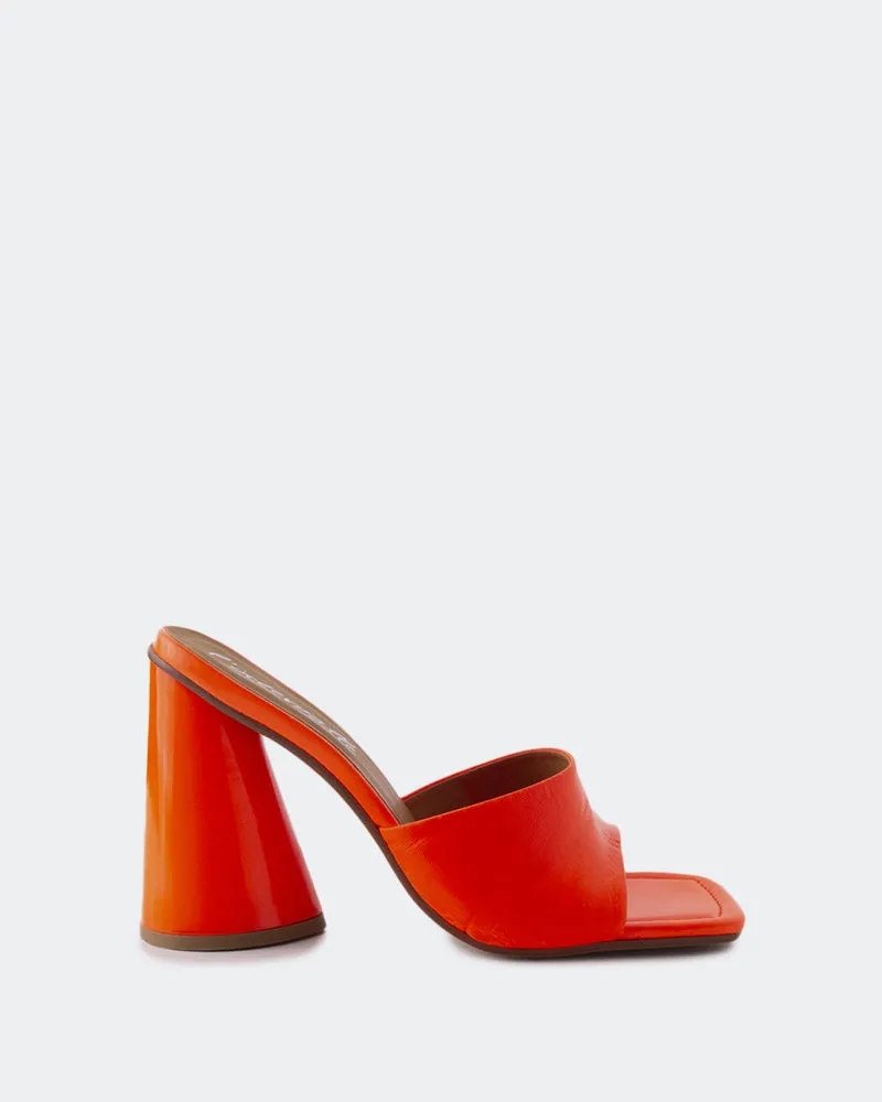Alaya Orange Neon sold by L'Intervalle product image thumbnail 2