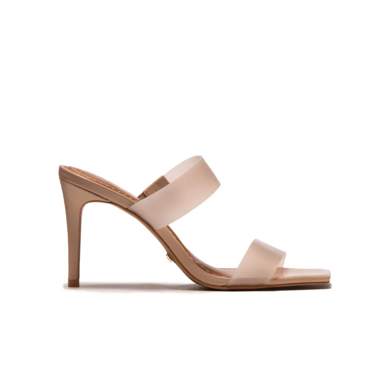 Encore Nude Leather sold by L'Intervalle