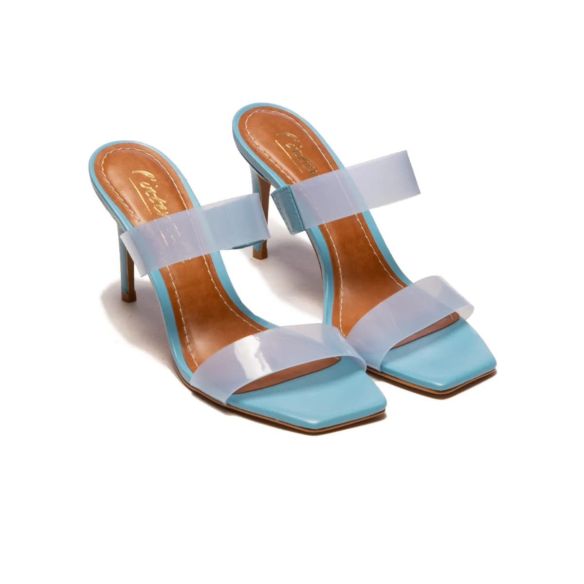 Encore Blue Leather sold by L'Intervalle product image thumbnail 2