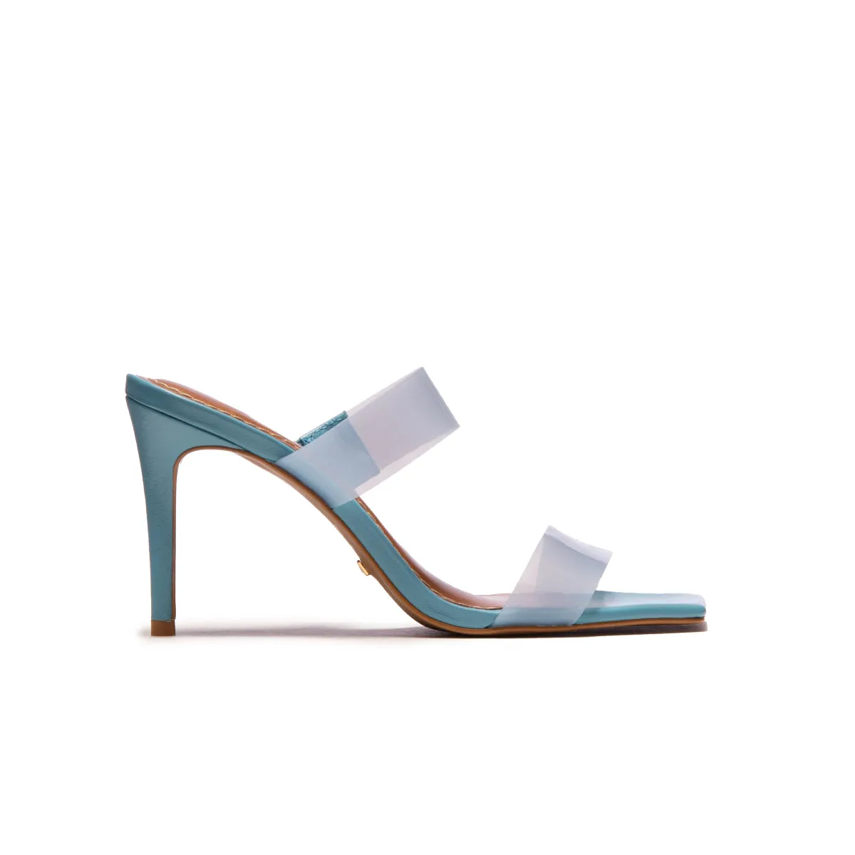 Encore Blue Leather sold by L'Intervalle