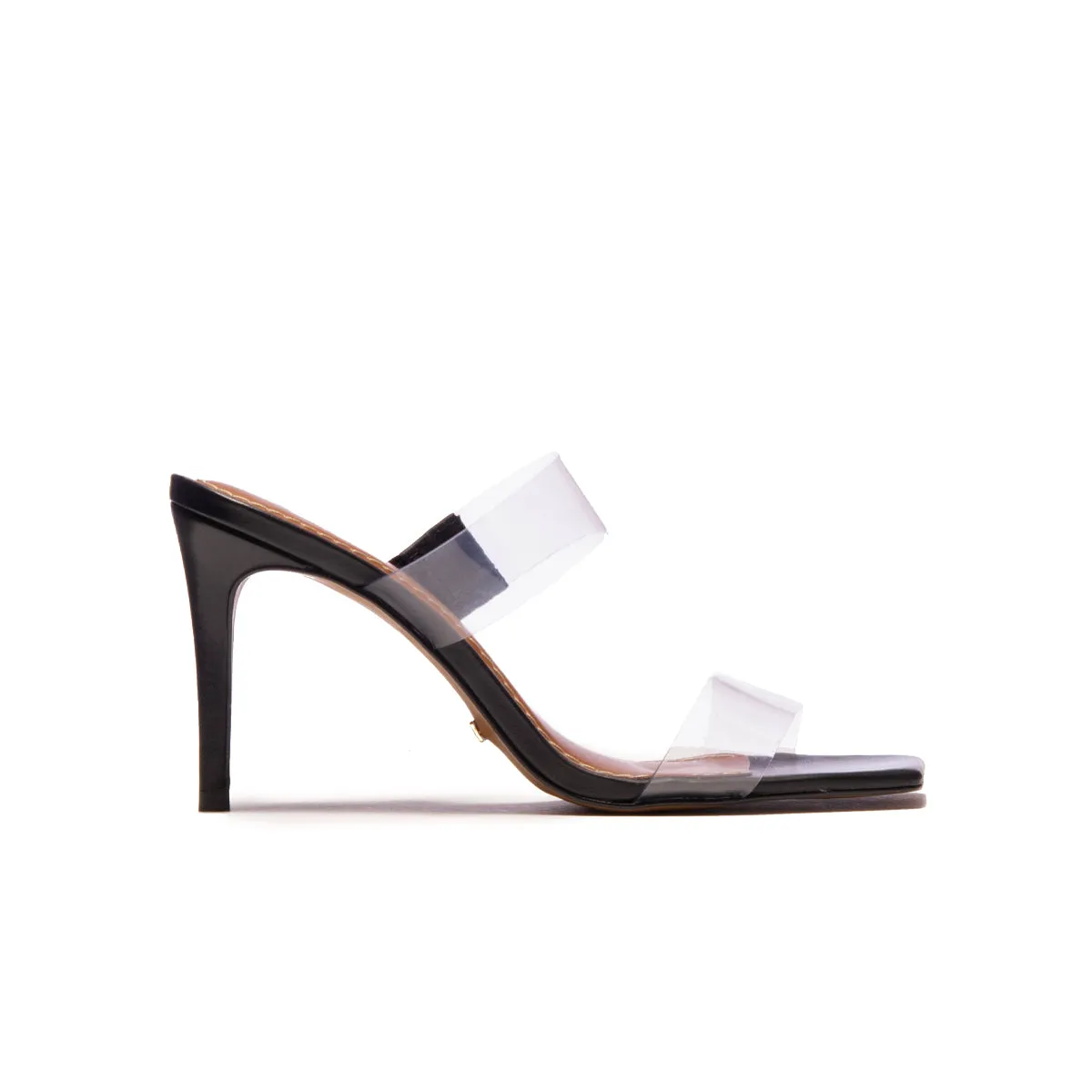 Encore Black Leather sold by L'Intervalle