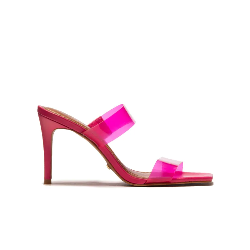 Encore Pink Leather sold by L'Intervalle