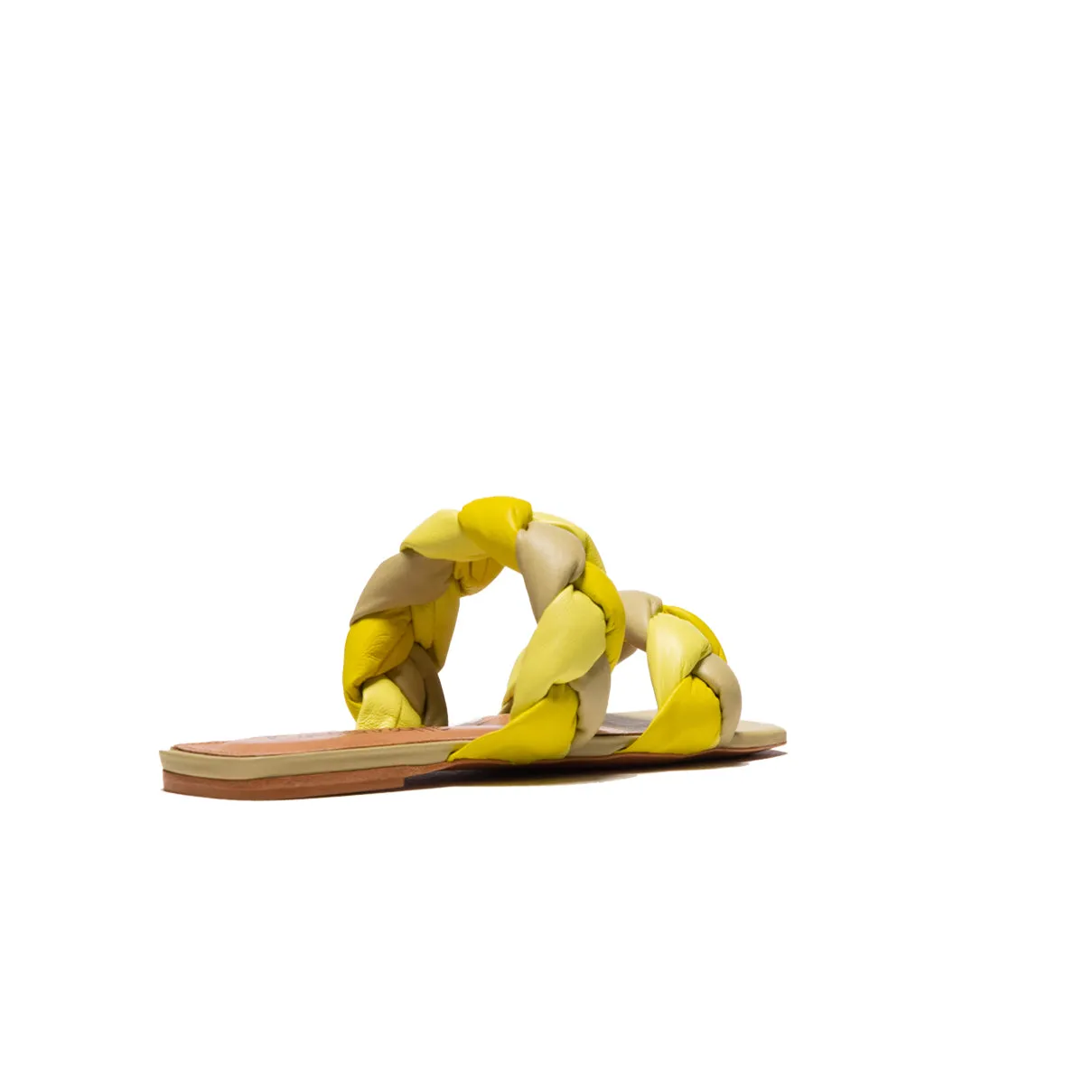 Bahia Yellow Multi sold by L'Intervalle product image thumbnail 3