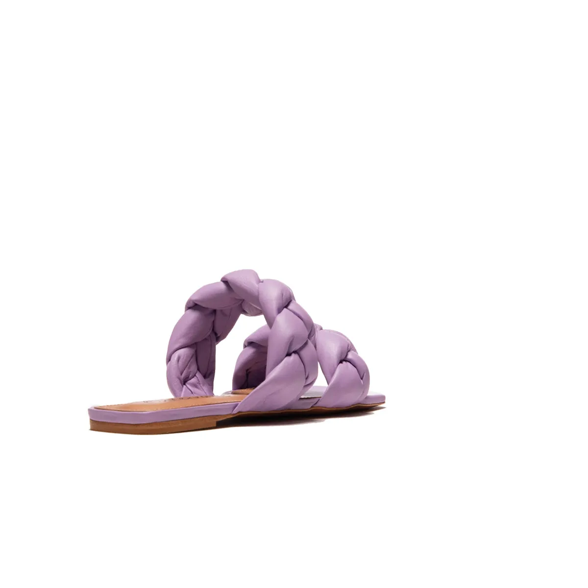 Bahia Lavender Leather sold by L'Intervalle product image thumbnail 3