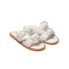 Nava White Leather sold by L'Intervalle