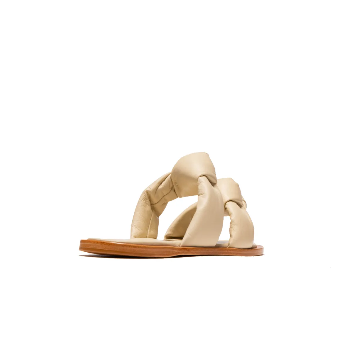 Nava Nude Leather sold by L'Intervalle product image thumbnail 4