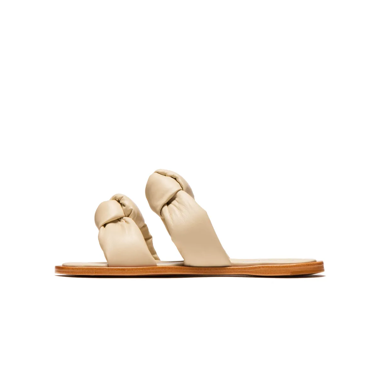 Nava Nude Leather sold by L'Intervalle product image thumbnail 3