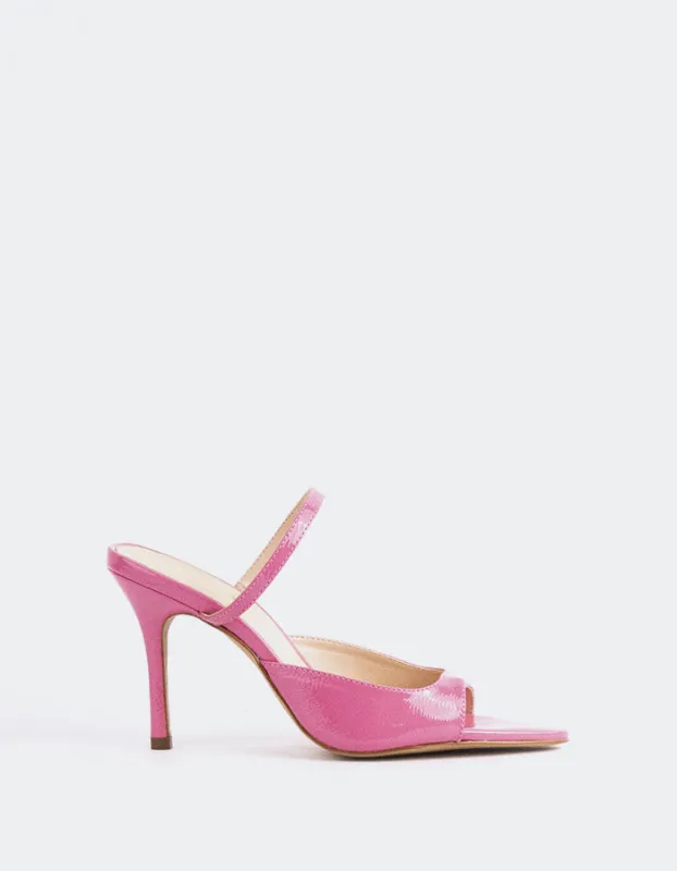 Scilla Pink Naplack sold by L'Intervalle