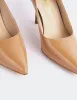 Gazania Nude Naplack sold by L'Intervalle