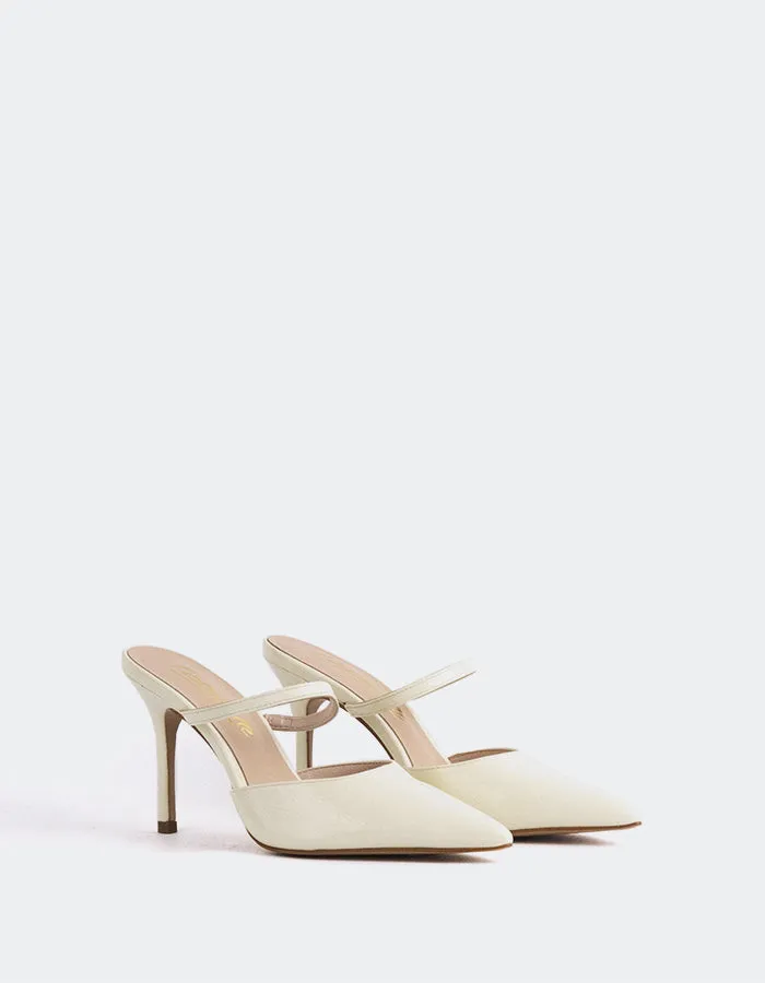 Celandine Off White Naplack sold by L'Intervalle product image thumbnail 2