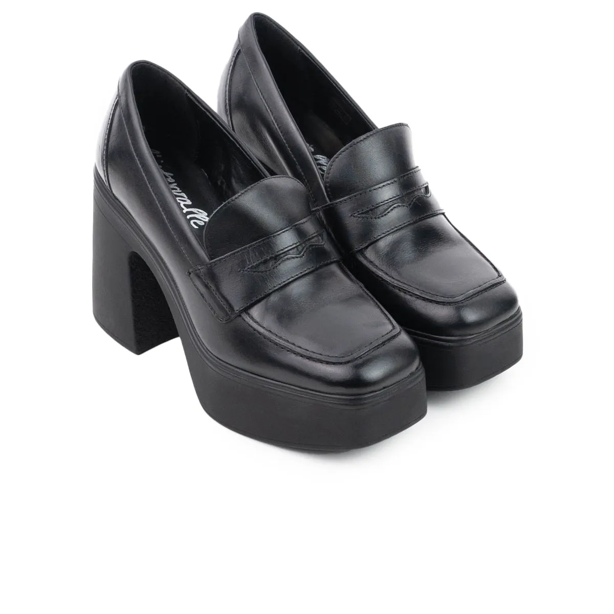 Scopello Black Leather sold by L'Intervalle product image thumbnail 2