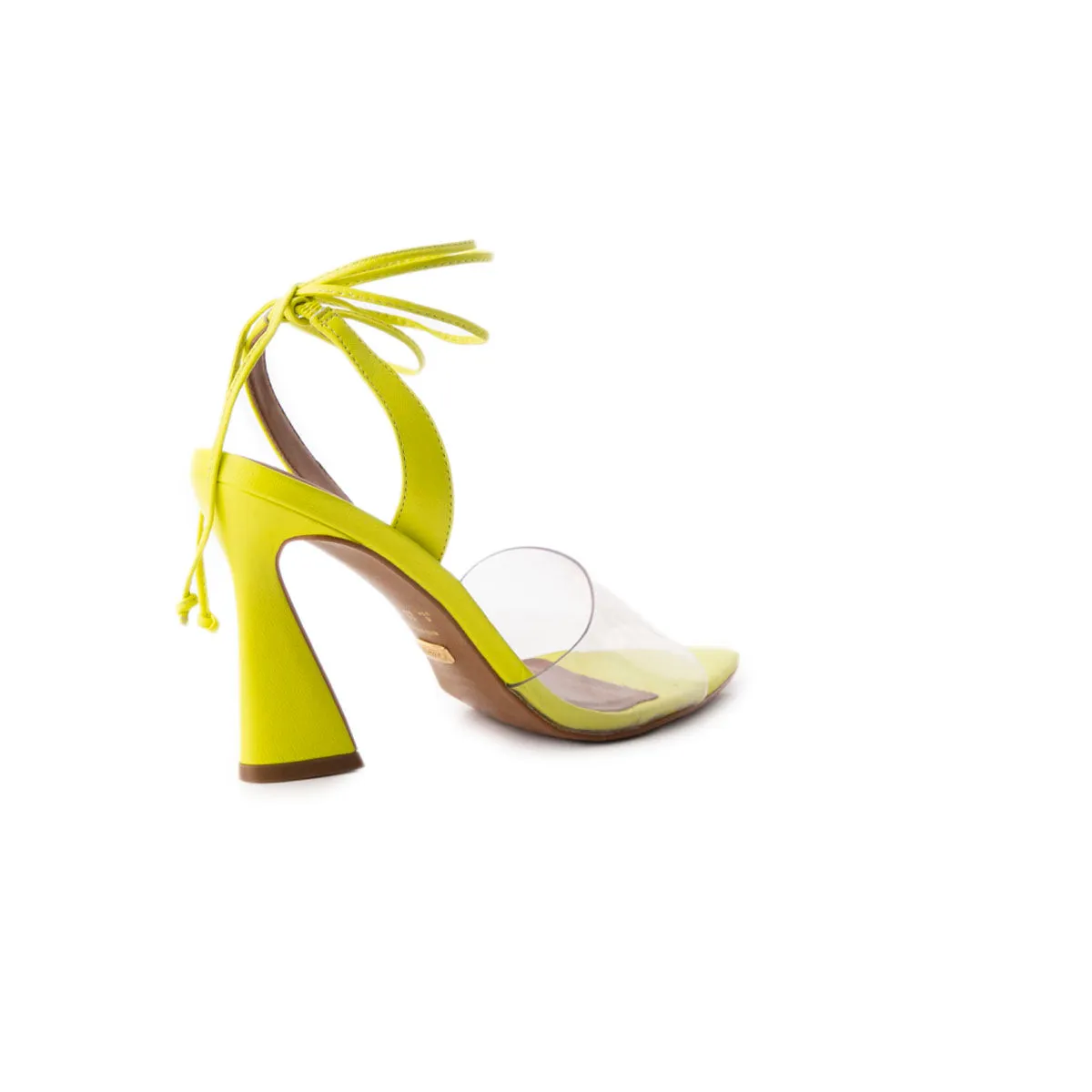 Iraklia Yellow Vinyl sold by L'Intervalle product image thumbnail 2