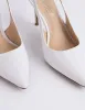 Borage White Leather sold by L'Intervalle