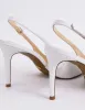 Borage White Leather sold by L'Intervalle
