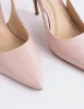 Borage Pink Leather sold by L'Intervalle
