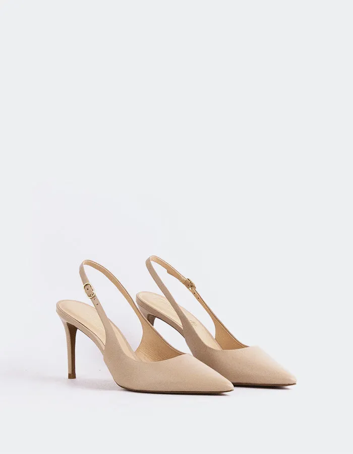 Borage Nude Leather sold by L'Intervalle product image thumbnail 2