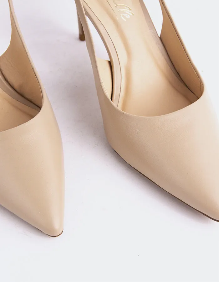 Borage Nude Leather sold by L'Intervalle product image thumbnail 3