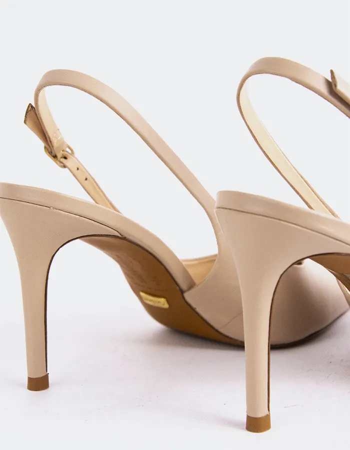 Borage Nude Leather sold by L'Intervalle product image thumbnail 4