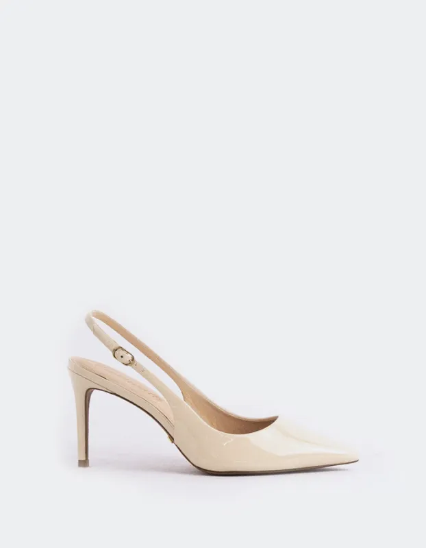 Borage Nude Patent sold by L'Intervalle