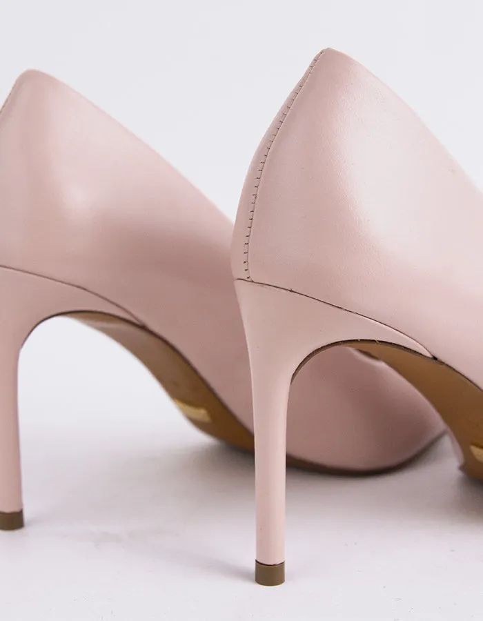 Zinnia Pink Leather sold by L'Intervalle product image thumbnail 4